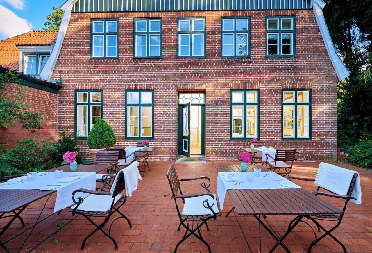 Hotel Ole Liese Panker Exterior foto