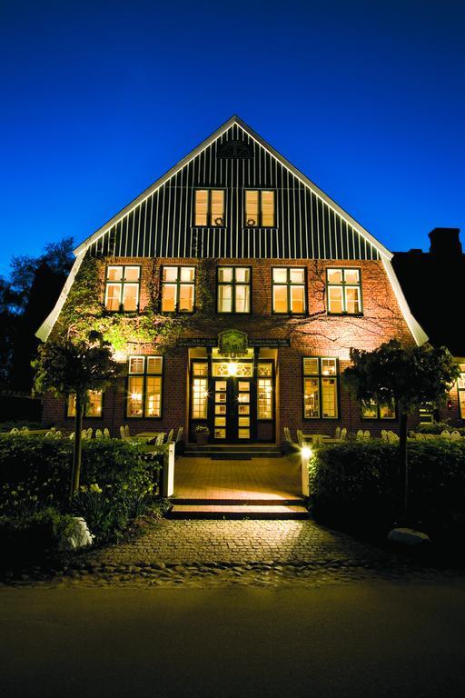 Hotel Ole Liese Panker Exterior foto