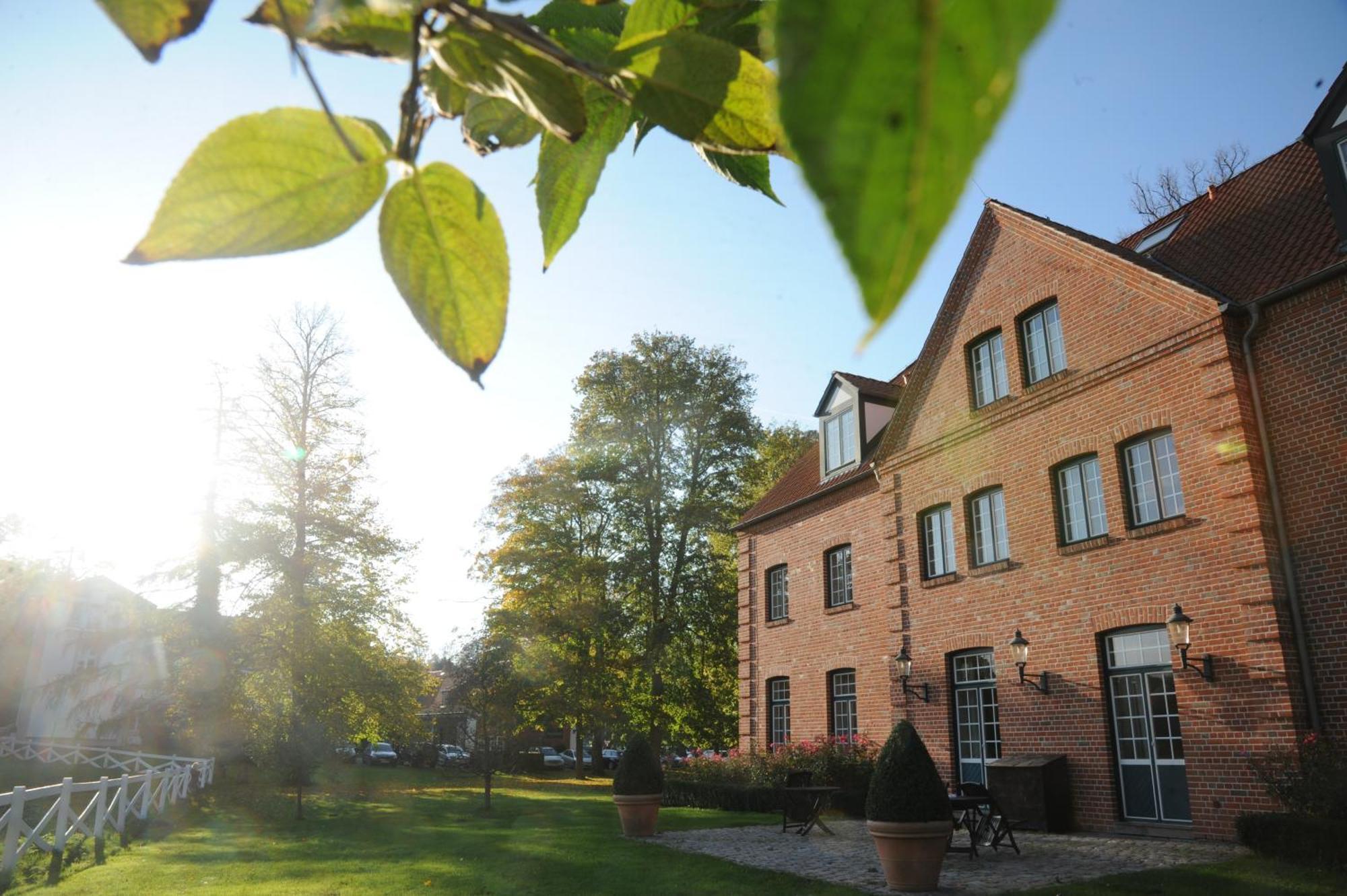 Hotel Ole Liese Panker Exterior foto